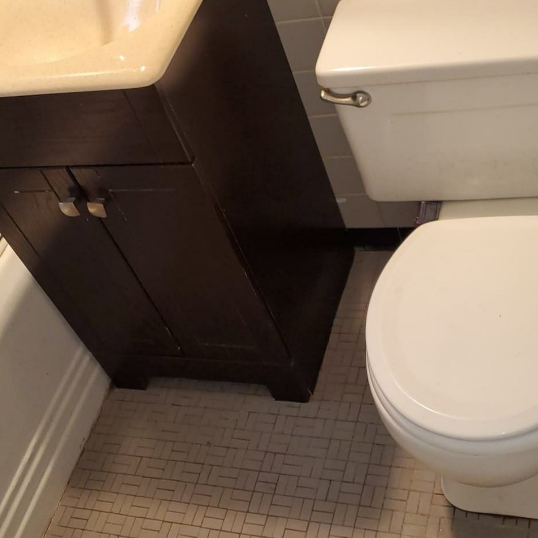 Bathroom Remodeling